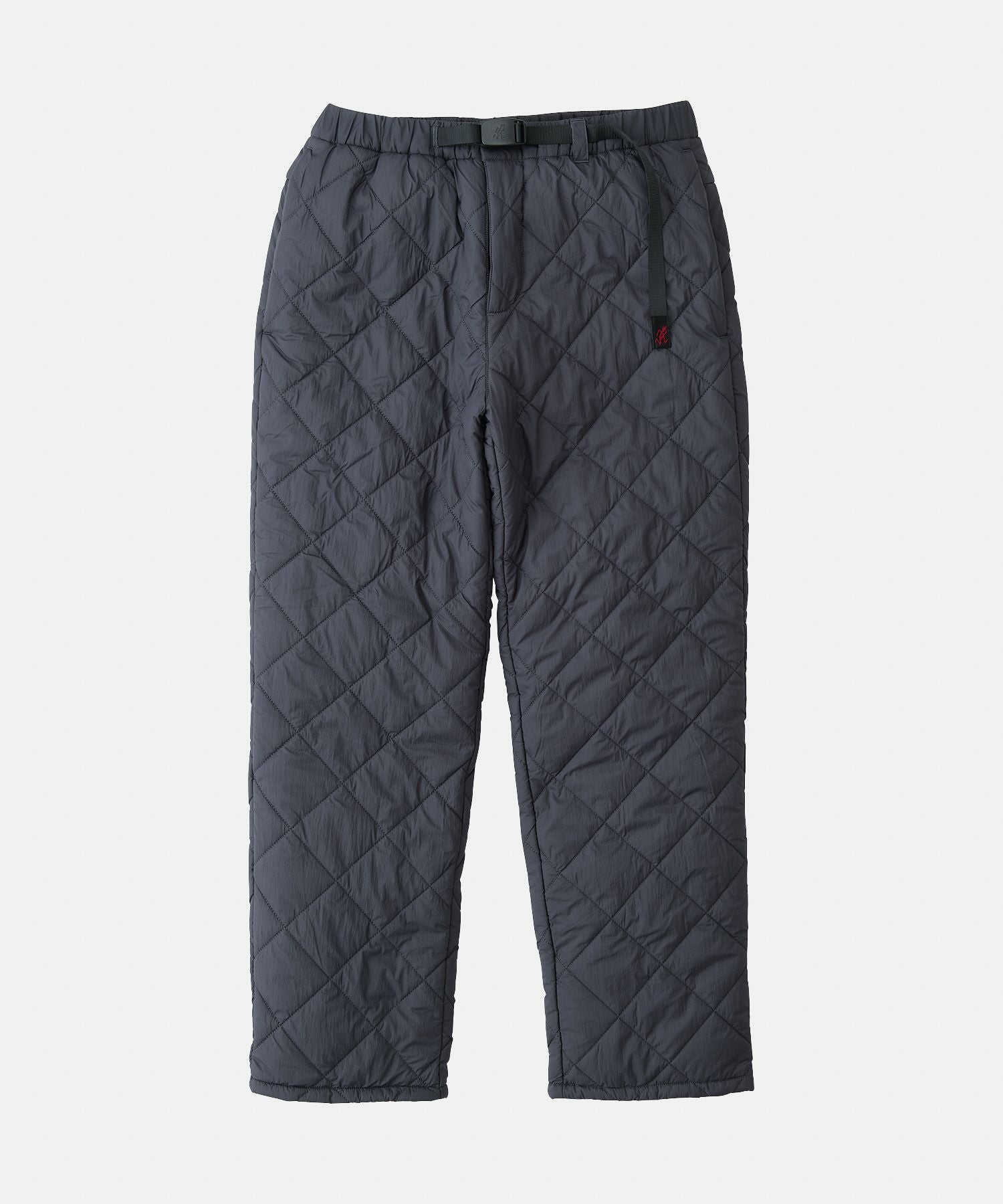 ボンディングニットフリースキッズリブパンツ｜BONDING KNIT FLEECE