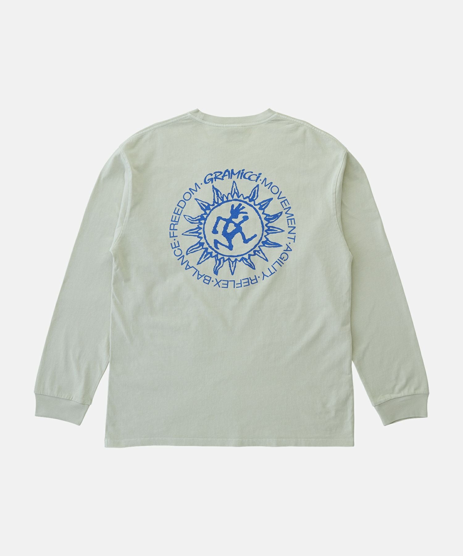Tシャツ THE NORTH FACE (ザ ノースフェイス) バックスクエアロゴ クルーネック