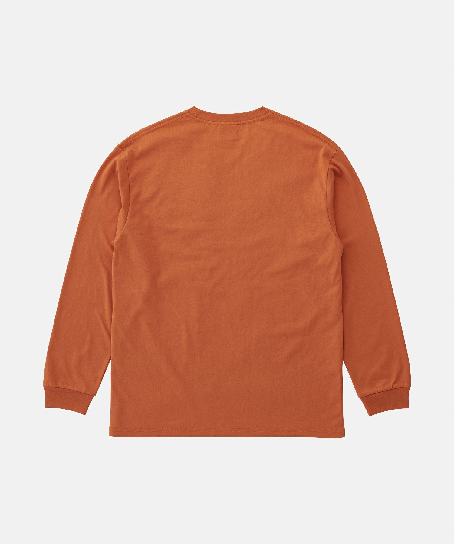 カムコーダーロングスリーブTシャツ | グラミチ 公式通販サイト