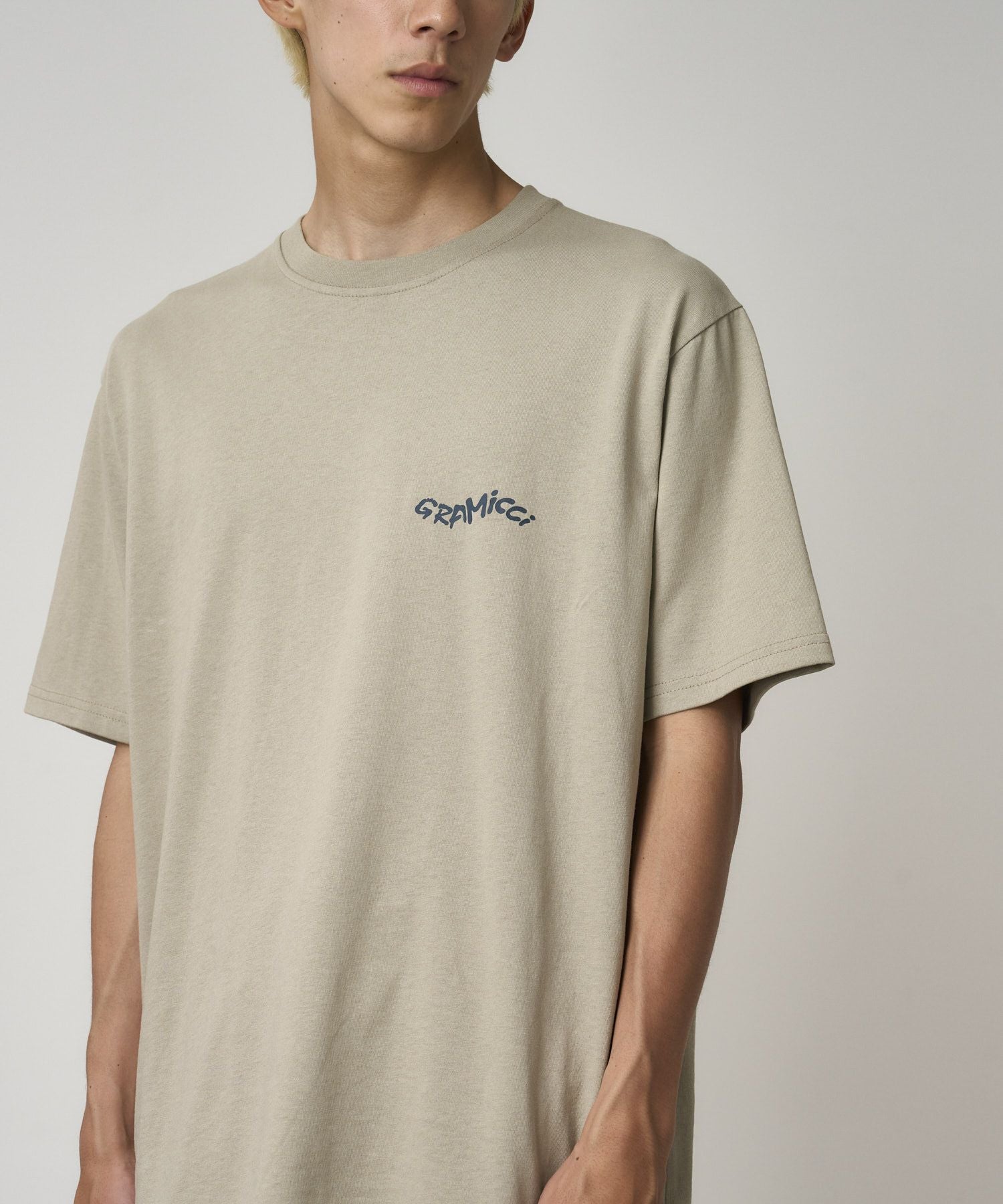 ゲッコーTシャツ | グラミチ 公式通販サイト Gramicci Online Store