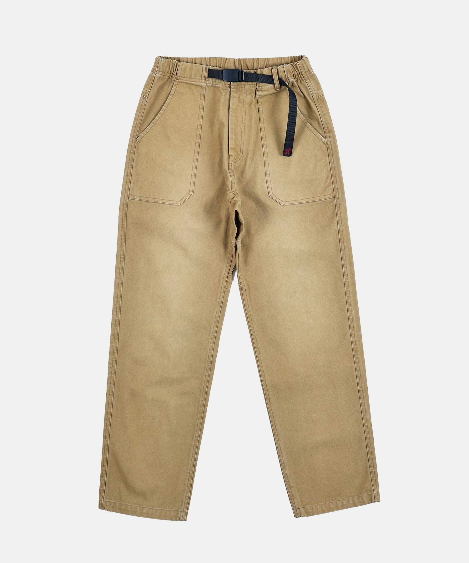 ルーズテーパードリッジパンツ｜LOOSE TAPERED RIDGE PANT｜Gramicci