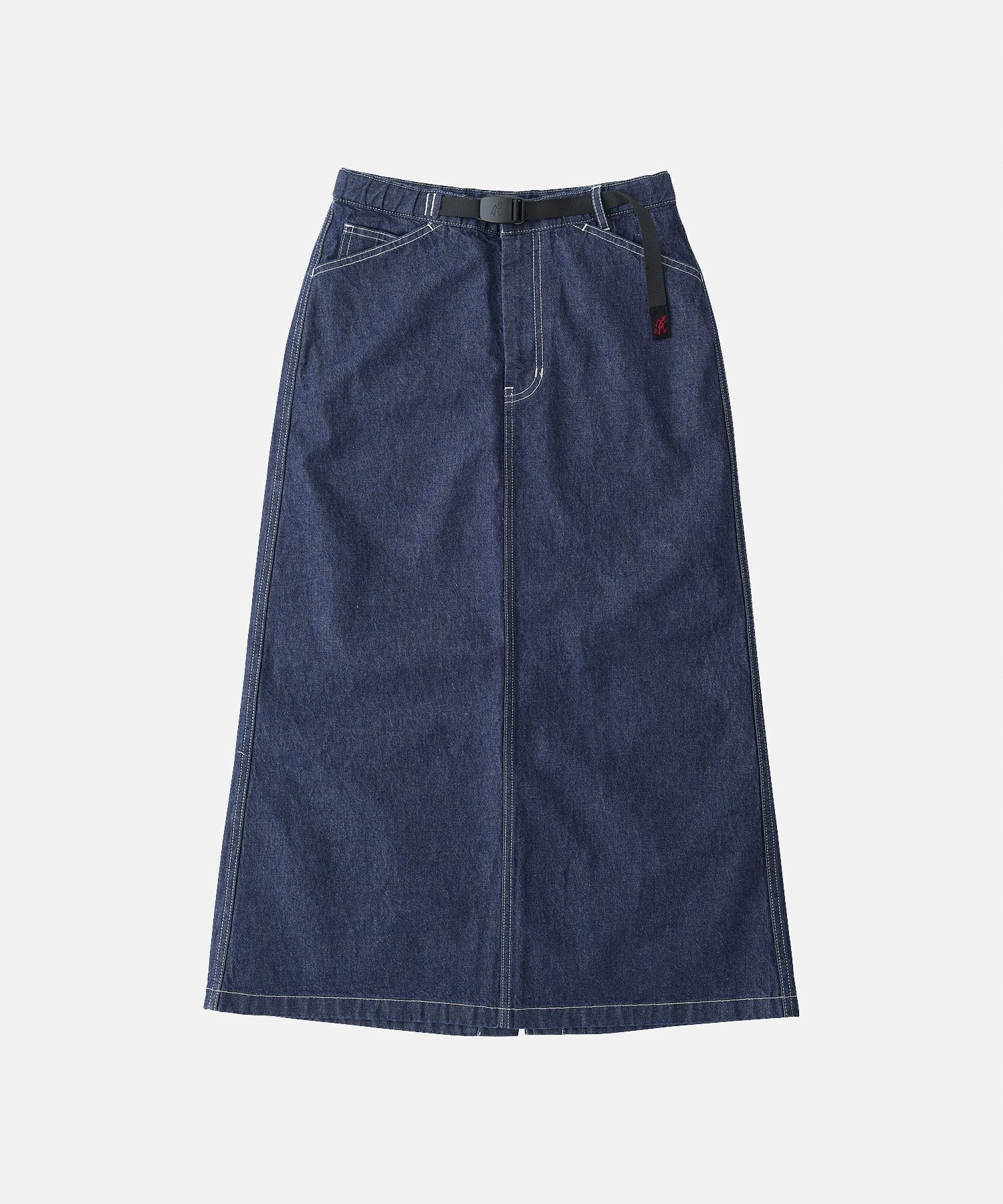 サッターデニムスカート | グラミチ 公式通販サイト Gramicci Online Store
