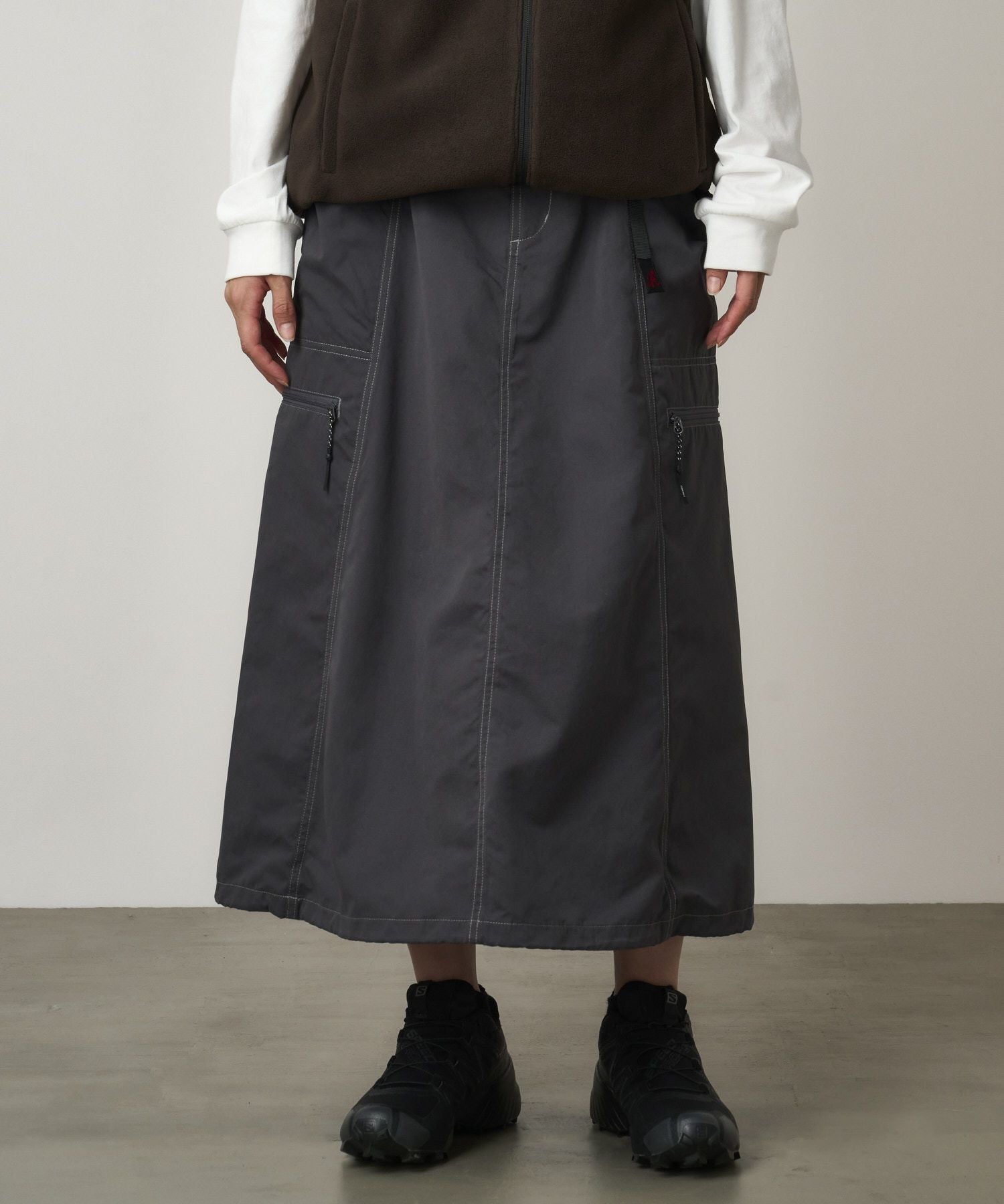 セーレムスカート | グラミチ 公式通販サイト Gramicci Online Store