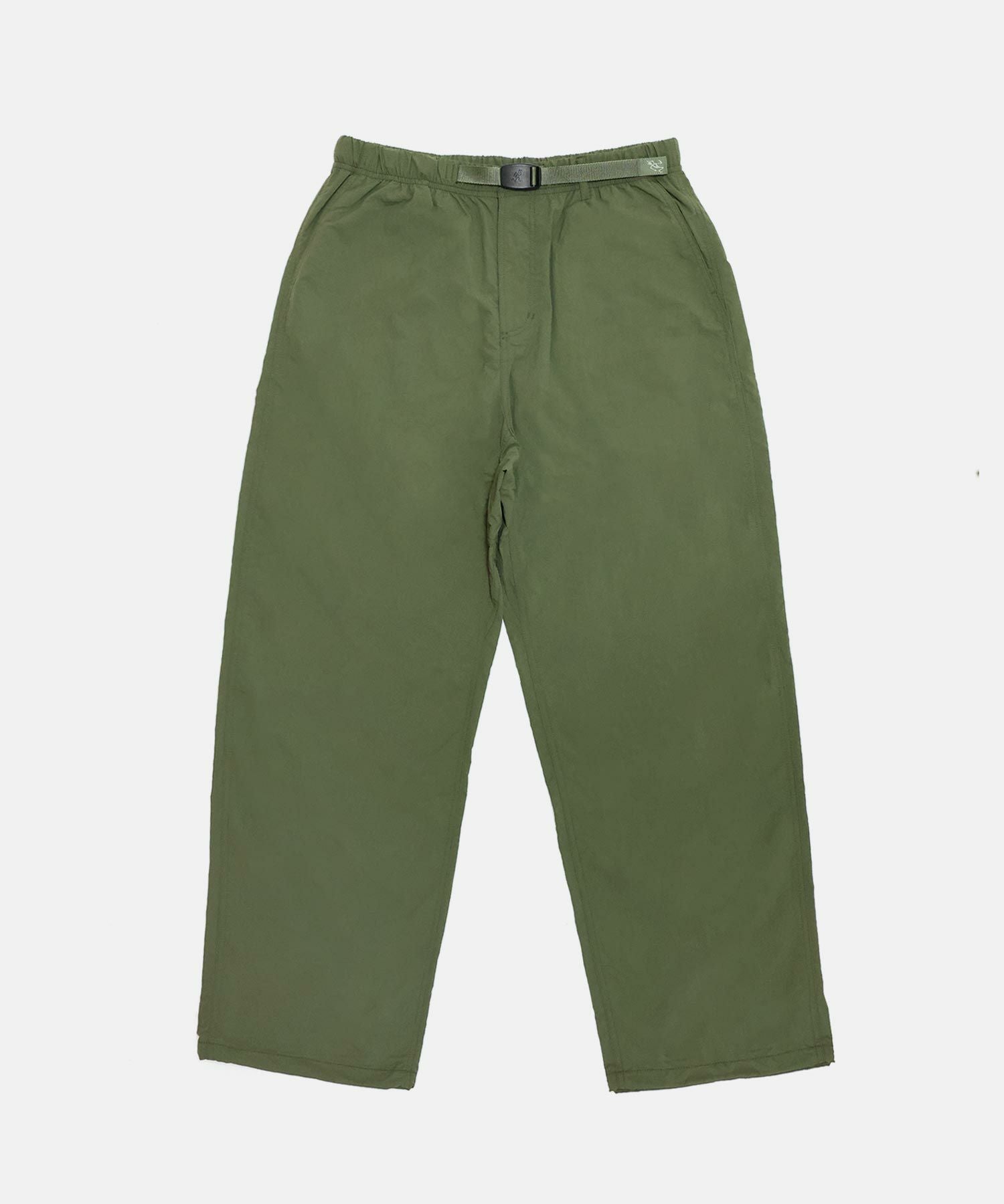 グラミチ ツイルパンツ グリーン グラミチアンドオルウェイズツイルパンツ｜TWILL PANT｜Gramicci
