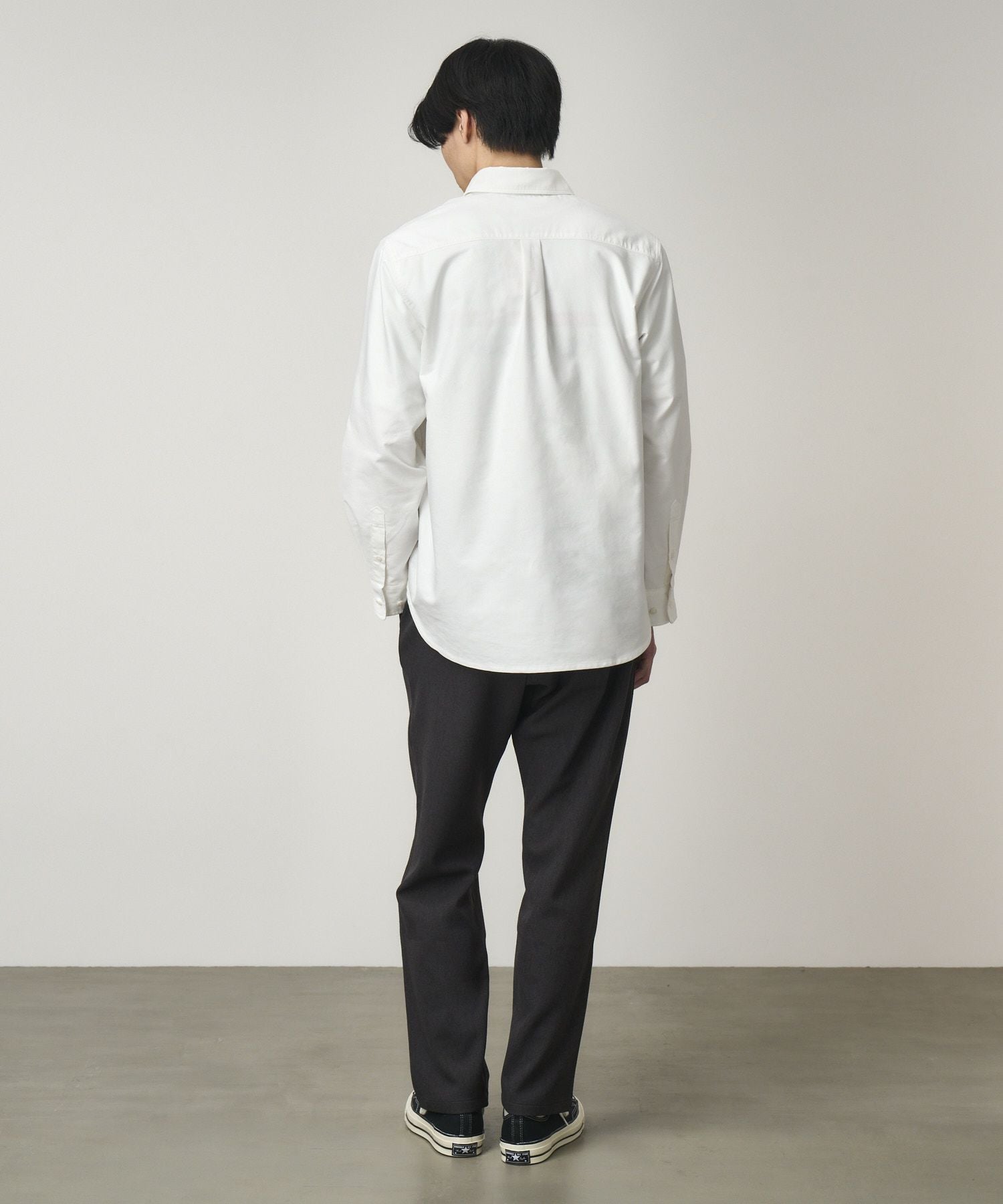 ウールライクスラックス | グラミチ 公式通販サイト Gramicci Online Store