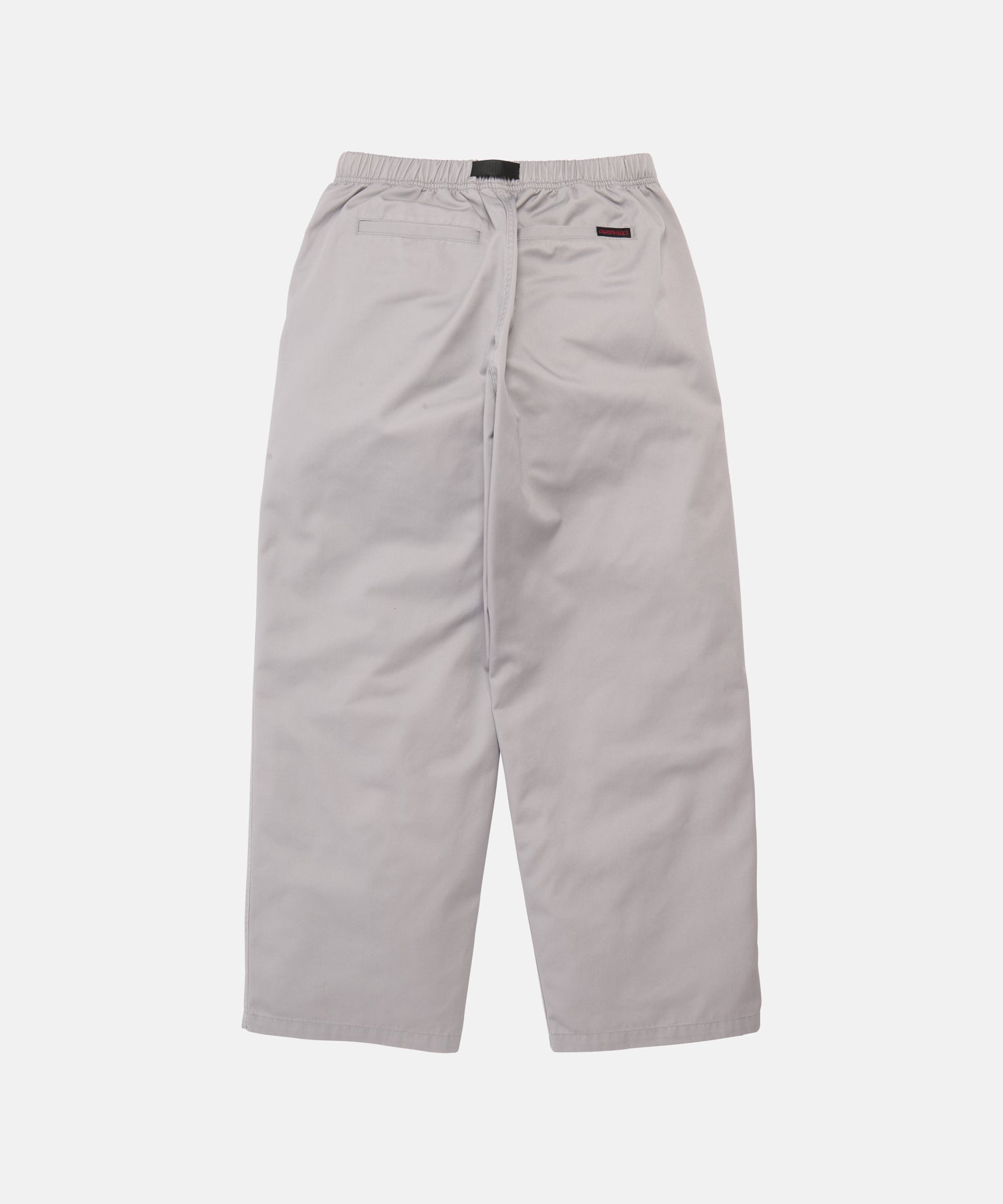 chi様確認用 T/Cツイルワイドパンツ | グラミチ 公式通販サイト Gramicci Online Store