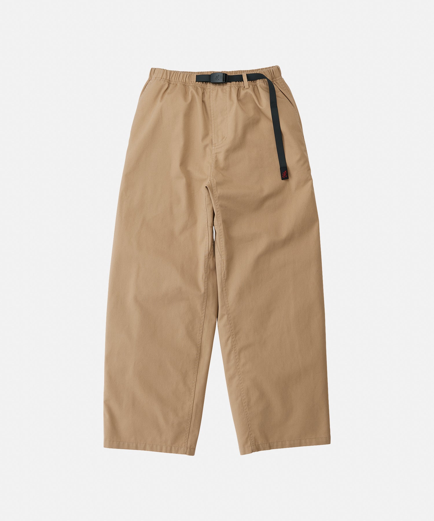 T/Cツイルワイドパンツ | グラミチ 公式通販サイト Gramicci Online Store