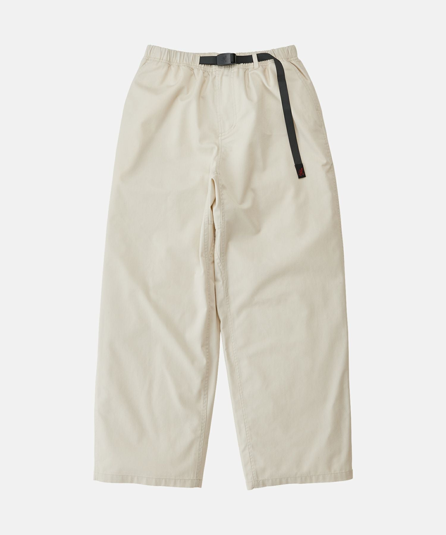 T/Cツイルワイドパンツ | グラミチ 公式通販サイト Gramicci Online Store