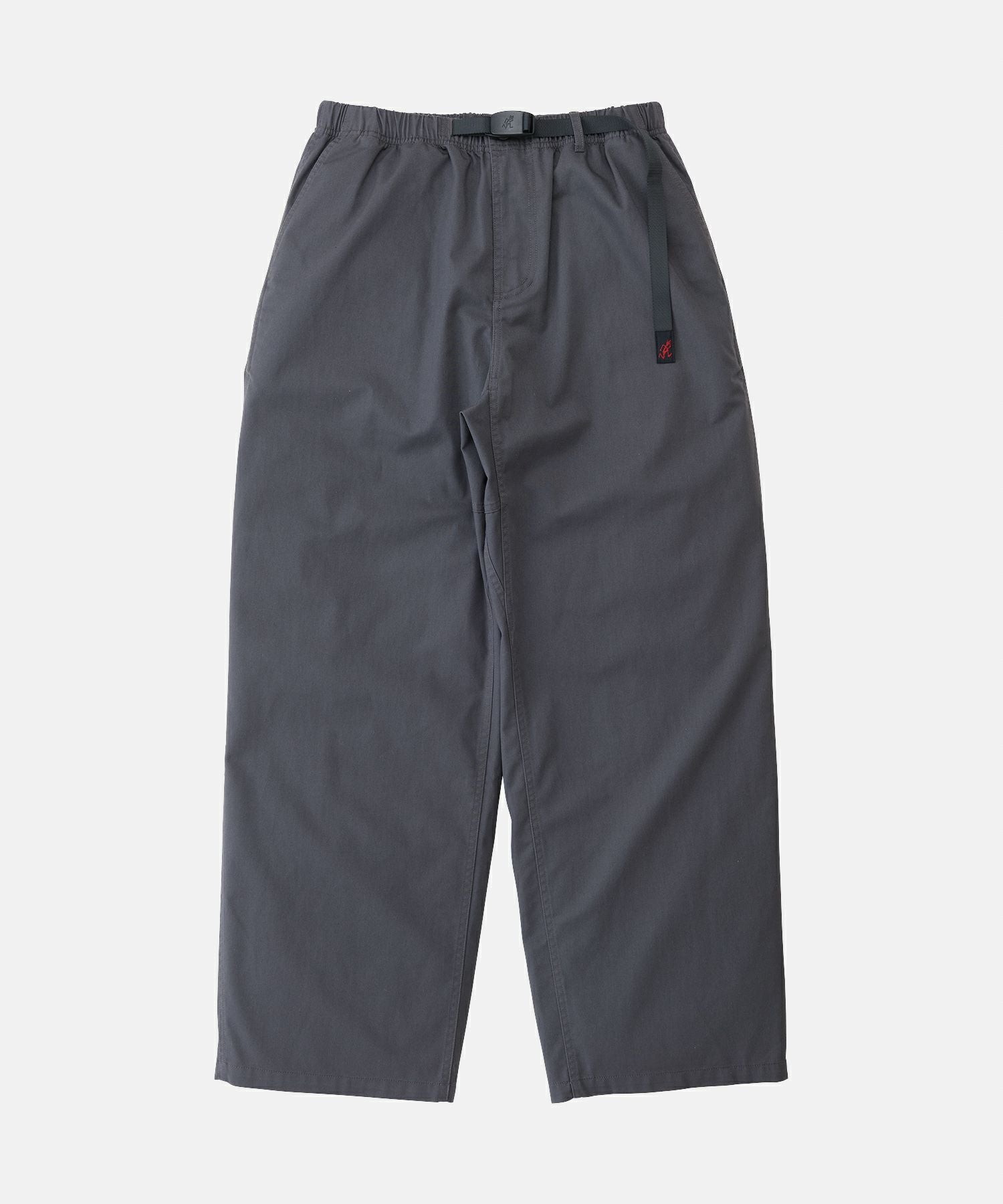 T/Cツイルワイドパンツ | グラミチ 公式通販サイト Gramicci Online Store