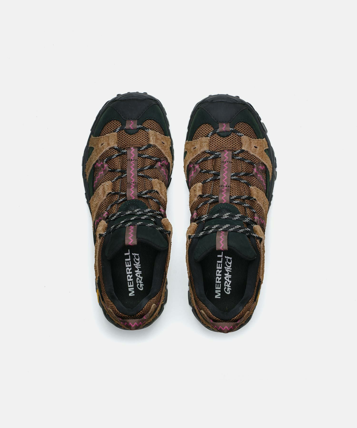 モアブ2 サイレン | グラミチ 公式通販サイト Gramicci Online Store
