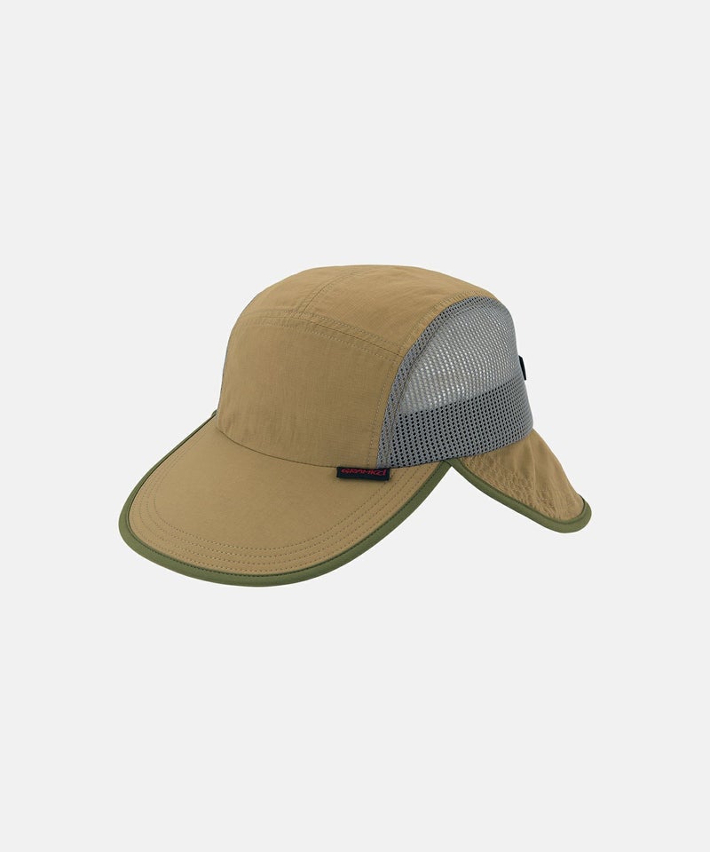 GRANDVIEW CAP KHAKI