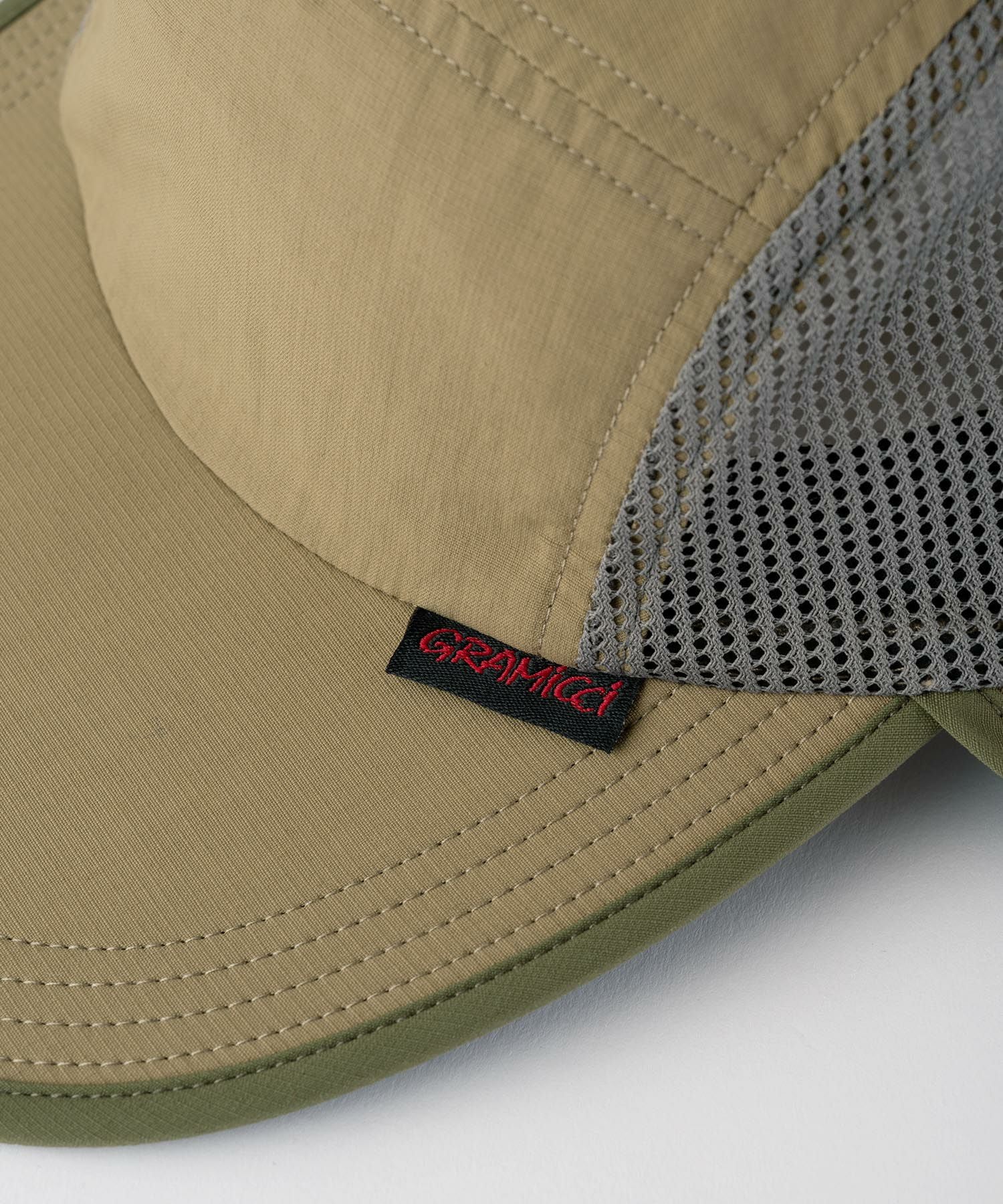 グランドビューキャップ | グラミチ 公式通販サイト Gramicci Online Store