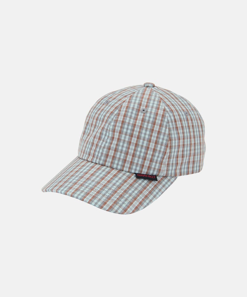 Millwood Cap Brown