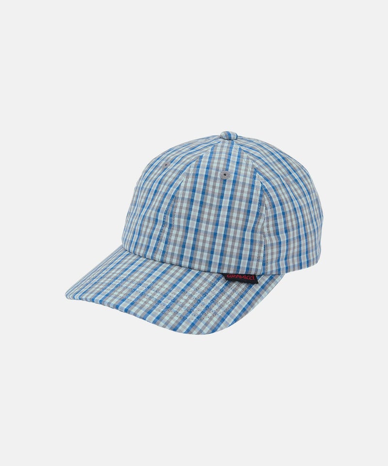 Millwood Cap Blue