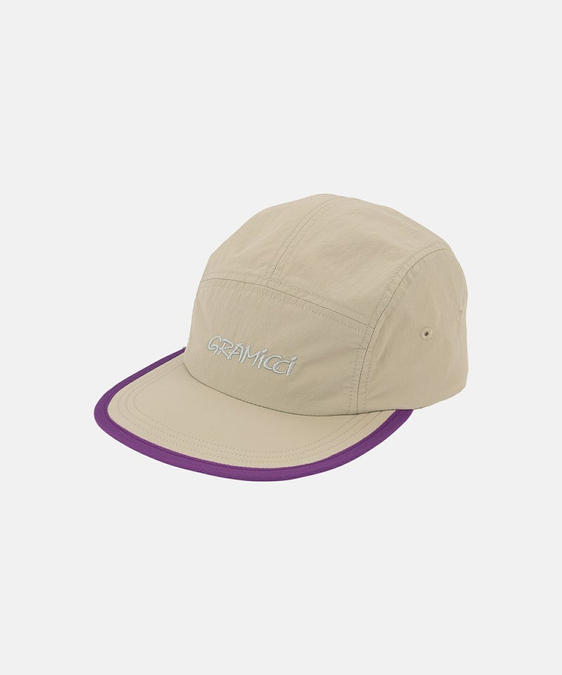Nylon Gramicci Cap 2