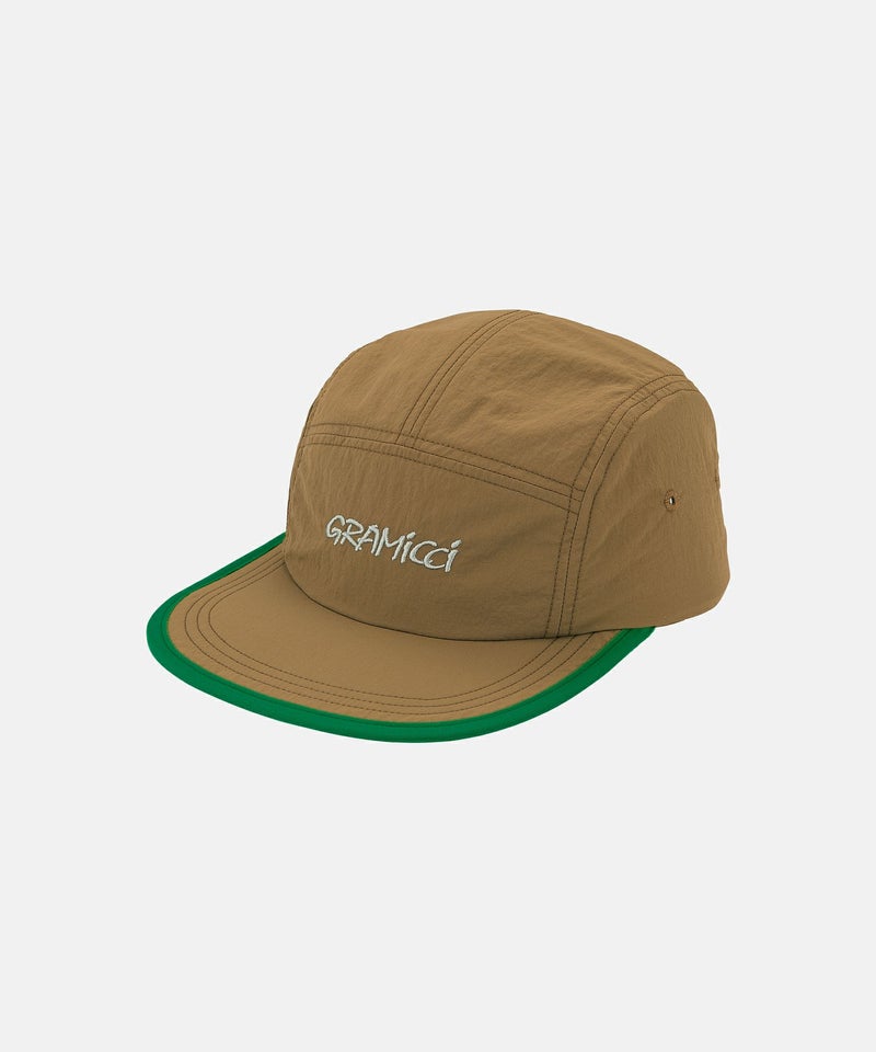 Nylon Gramicci Cap 4