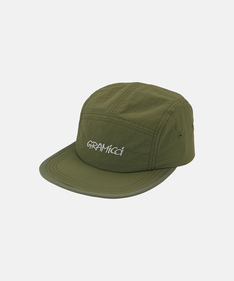 Nylon Gramicci Cap 5