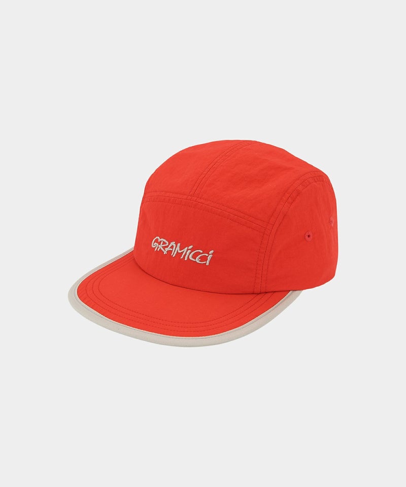 Nylon Gramicci Cap 6