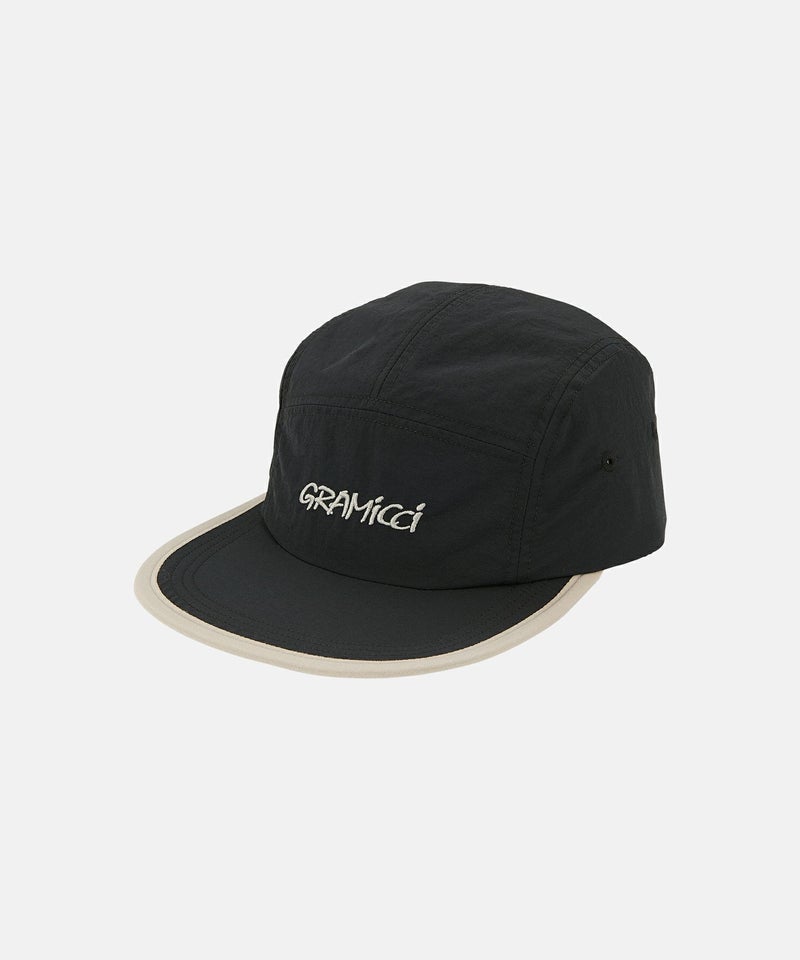 Nylon Gramicci Cap 8