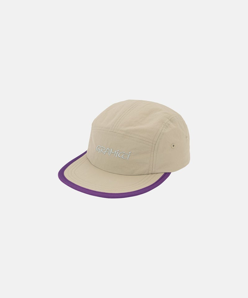 KIDS NYLON CAP 1