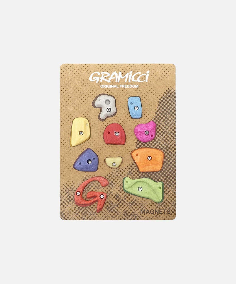 Climbing Holds Magnets