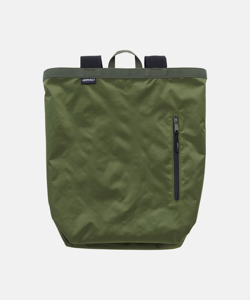 Tote Pack Olive