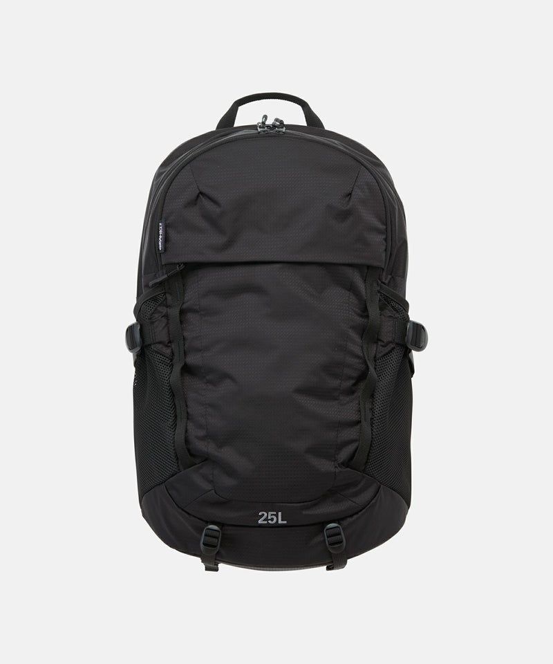 Day Pack 25L Black