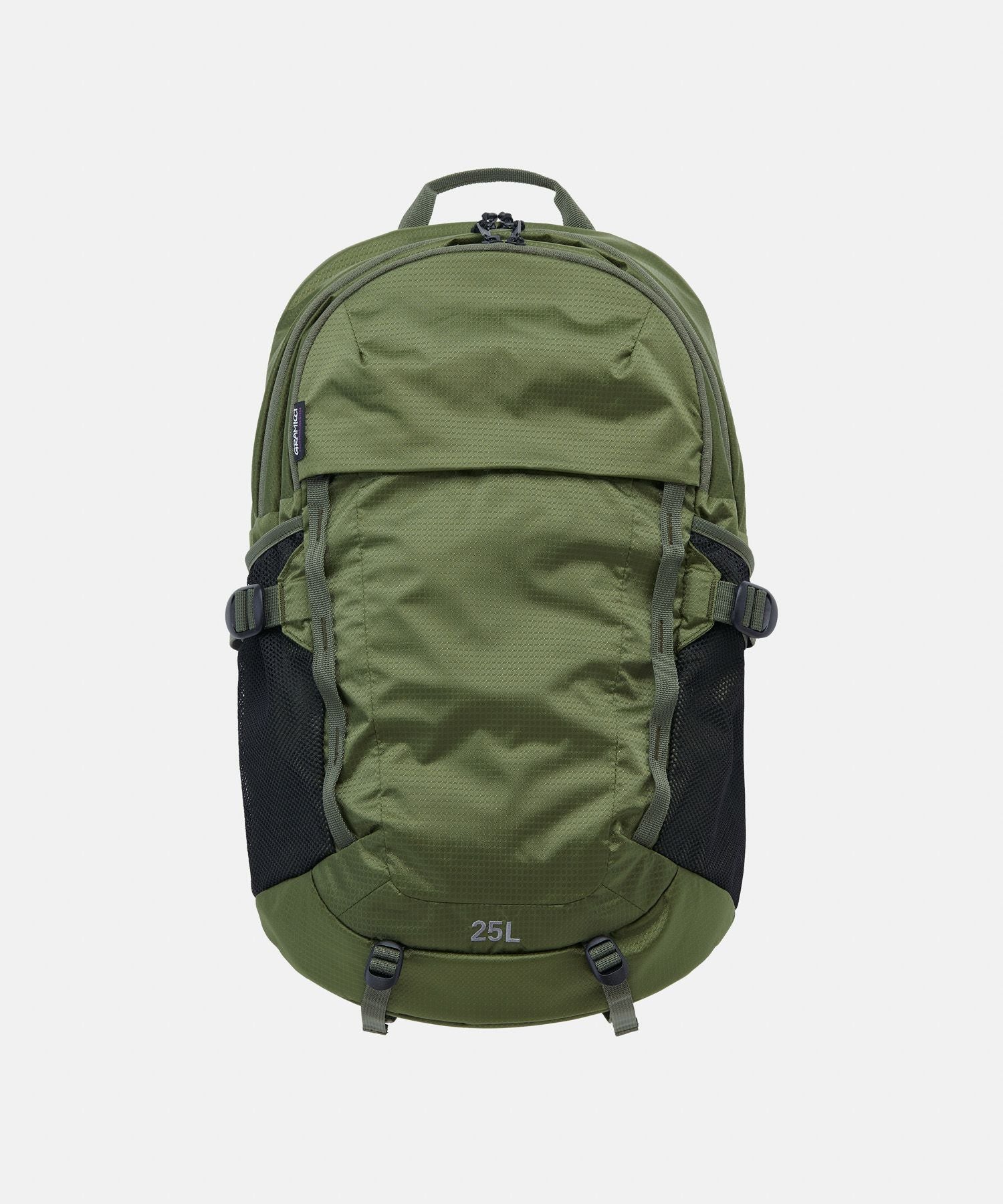 ギルドラ　大容量150グラム デイパック25L | グラミチ 公式通販サイト Gramicci Online Store
