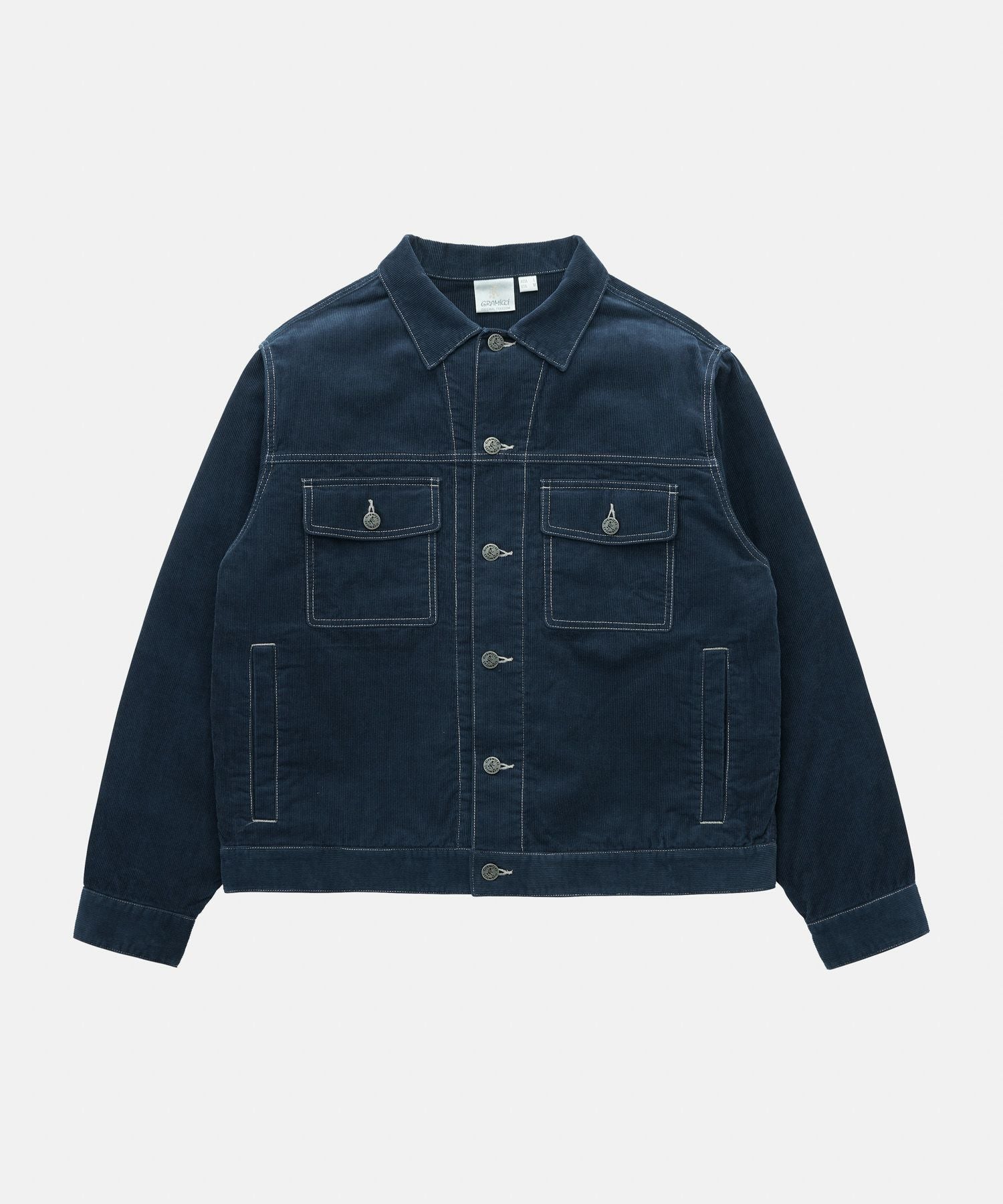 美品 misha&puff コーデュロイジャケット 5yサイズ WDR コーデュロイ ジャケット – MOBU