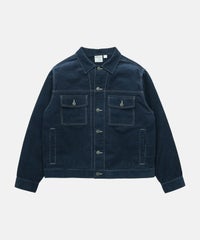 コーデュロイトラッカージャケット | グラミチ 公式通販サイト 