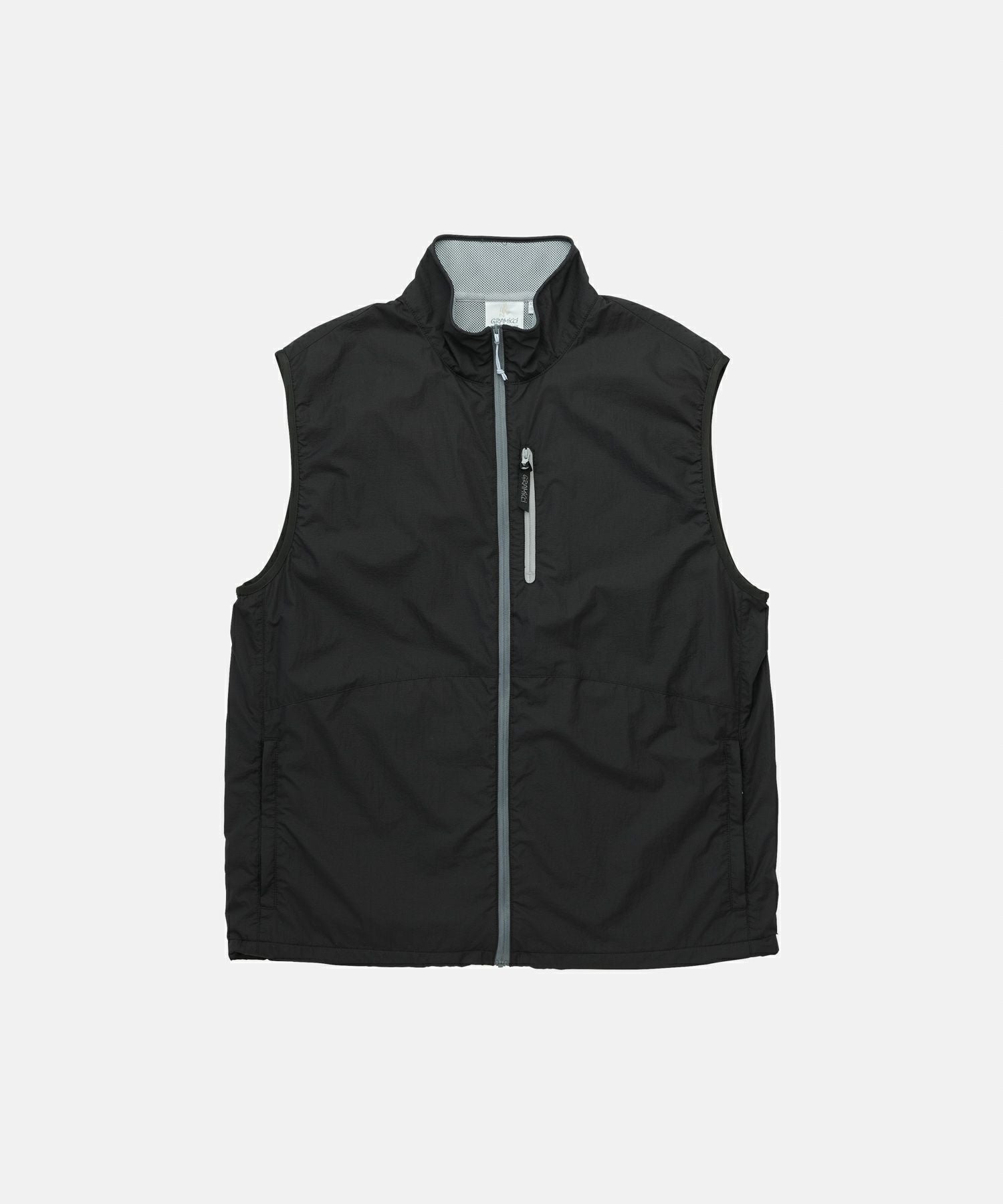 フライウェイトベスト | グラミチ 公式通販サイト Gramicci Online Store