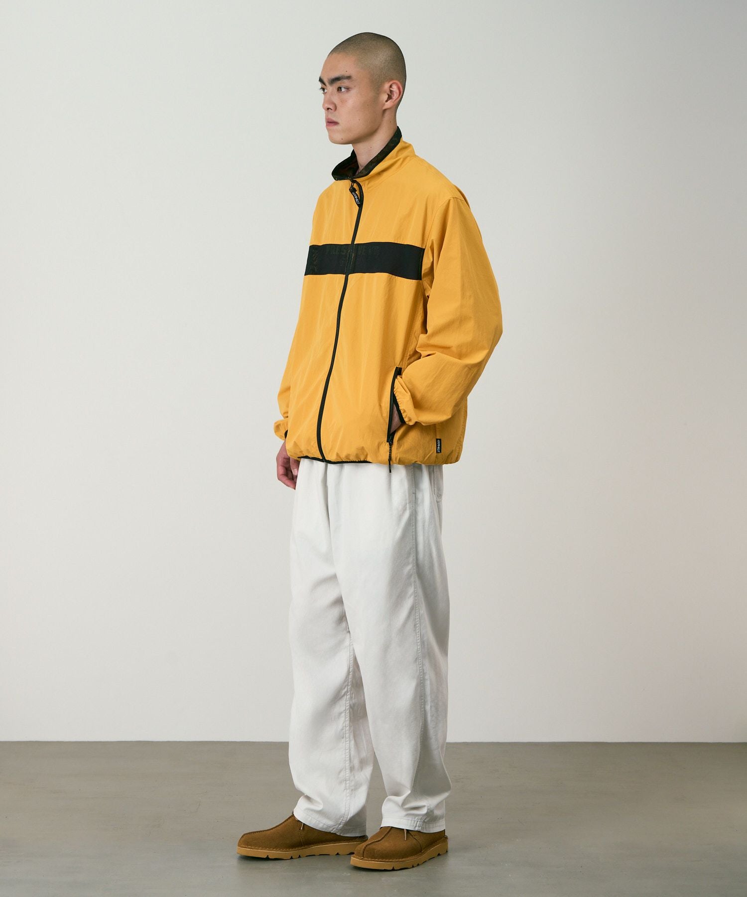 ガイドジャケット | グラミチ 公式通販サイト Gramicci Online Store
