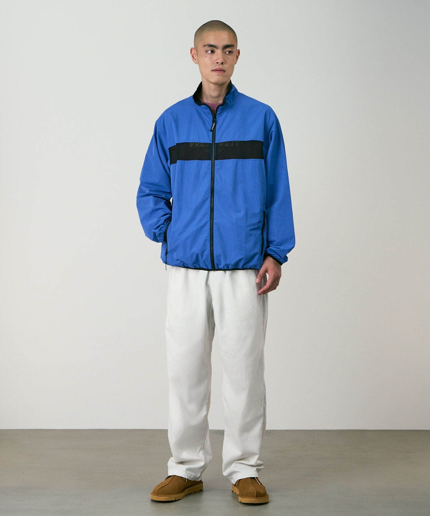 ガイドジャケット | グラミチ 公式通販サイト Gramicci Online Store