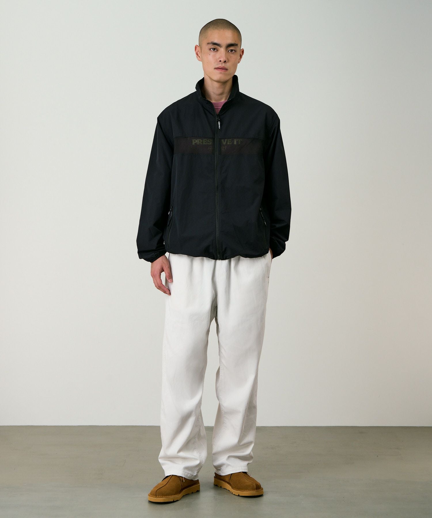 ガイドジャケット | グラミチ 公式通販サイト Gramicci Online Store