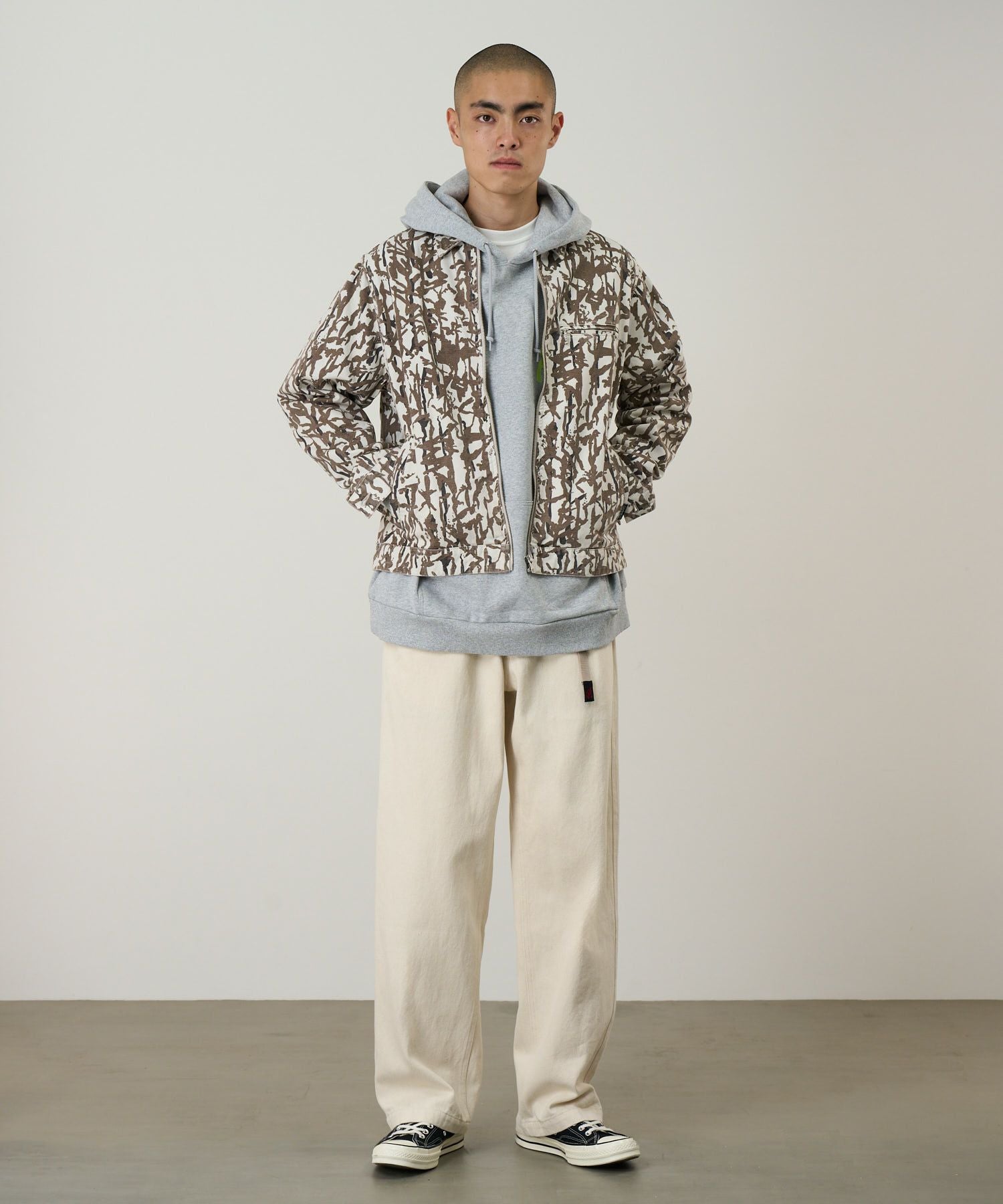 ヘンプデニムパンツ | グラミチ 公式通販サイト Gramicci Online Store