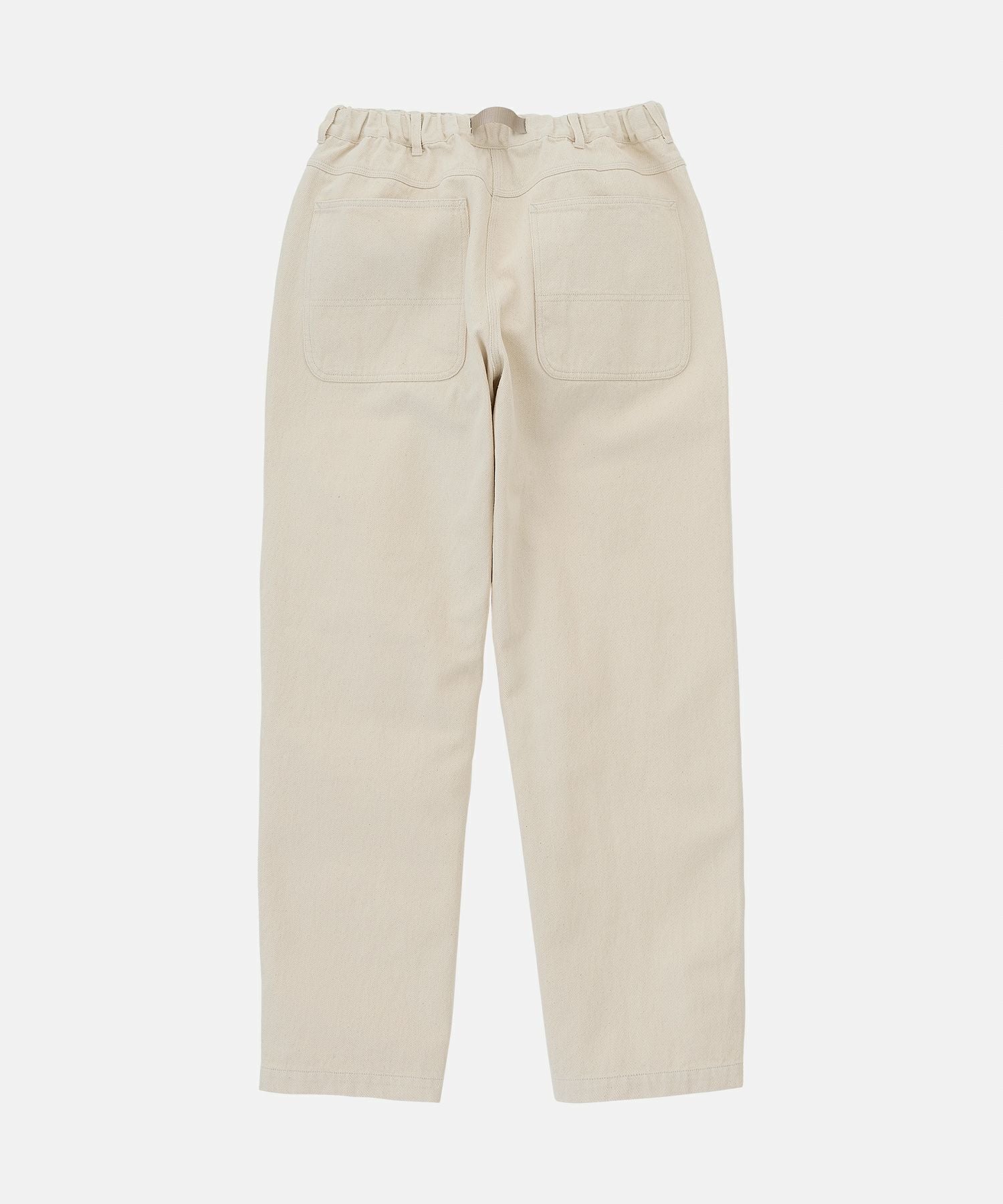 ヘンプデニムパンツ | グラミチ 公式通販サイト Gramicci Online Store