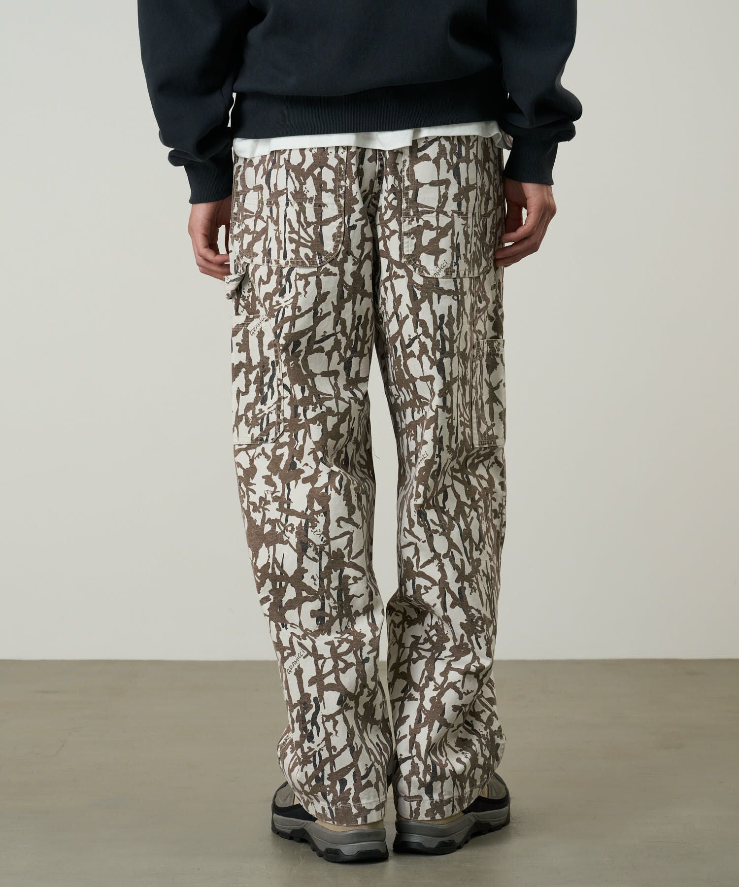Gramicci / グラミチ TAOS CANVAS PANT 000000002634-02.jpg?size=l&w=