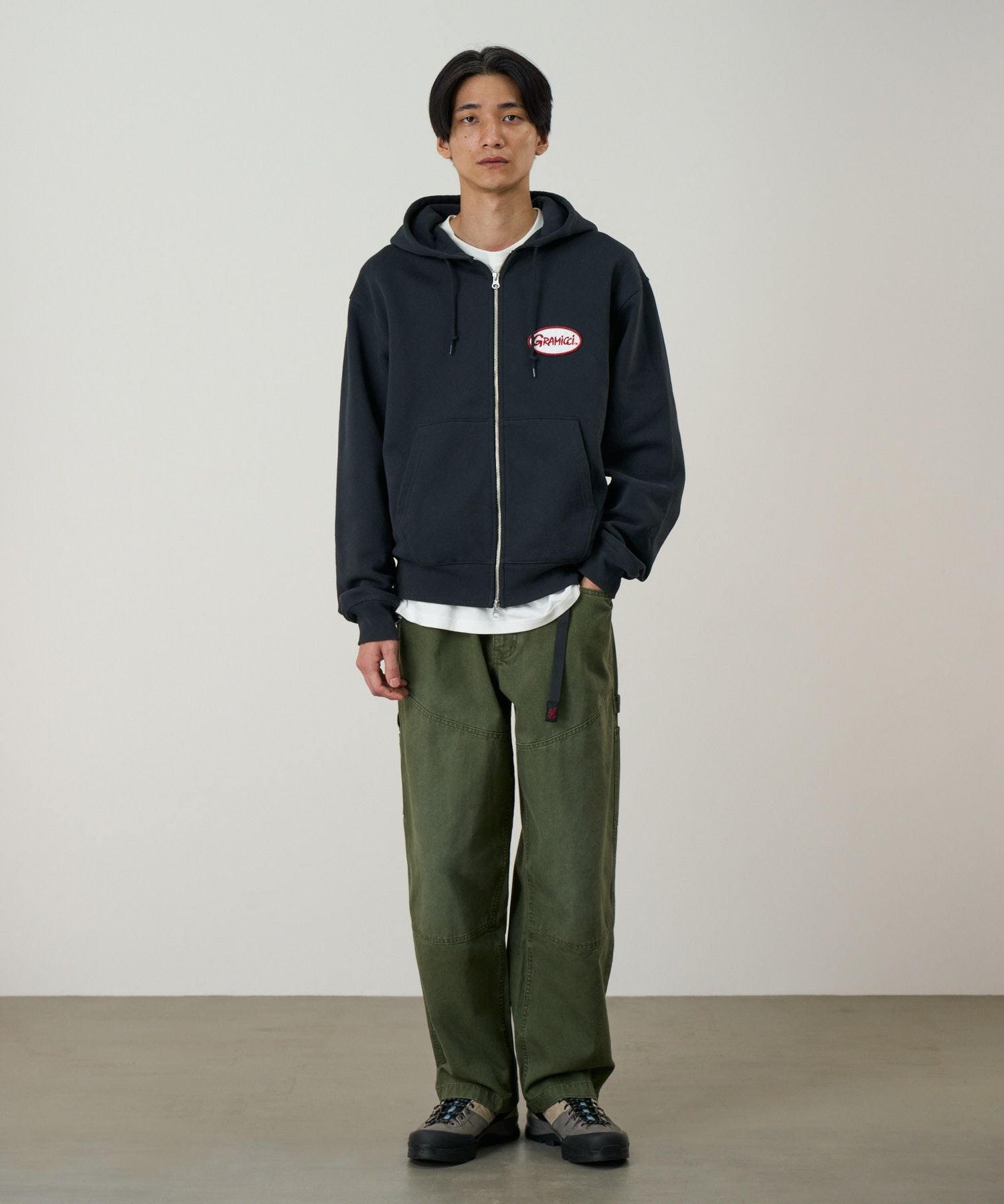 タオスキャンバスパンツ | グラミチ 公式通販サイト Gramicci Online Store