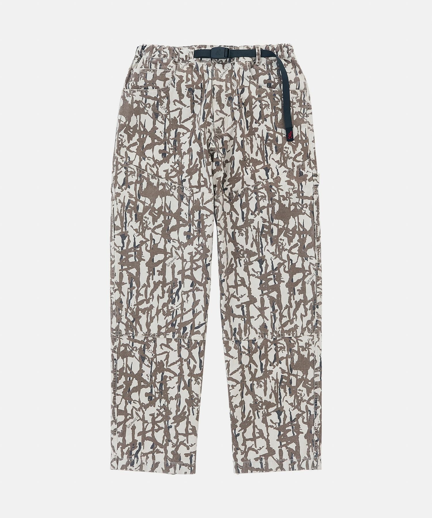 タオスキャンバスパンツ | グラミチ 公式通販サイト Gramicci Online Store
