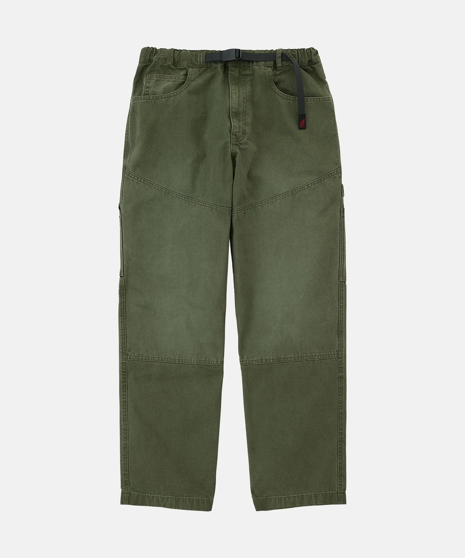 タオスキャンバスパンツ | グラミチ 公式通販サイト Gramicci Online Store