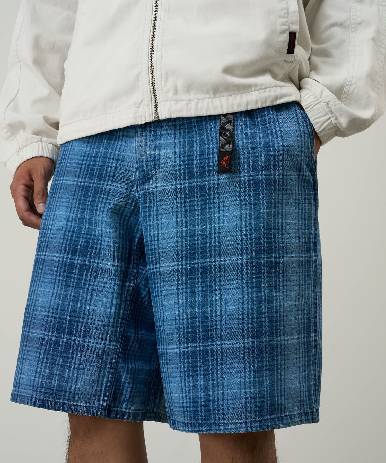 Denim Plaid & O.G. Seersucker｜アーカイブから引き継がれる