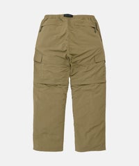 コンバーチブルカーゴパンツ | グラミチ 公式通販サイト Gramicci 