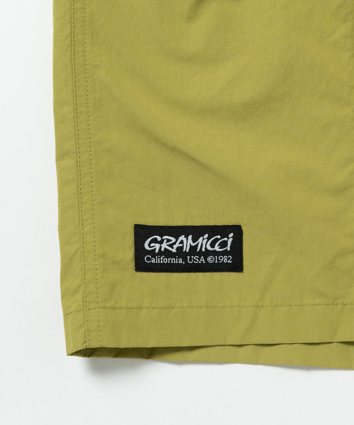 ガイドショーツ | グラミチ 公式通販サイト Gramicci Online Store