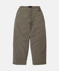 ナイロンパネルトレックパンツ | グラミチ 公式通販サイト Gramicci 