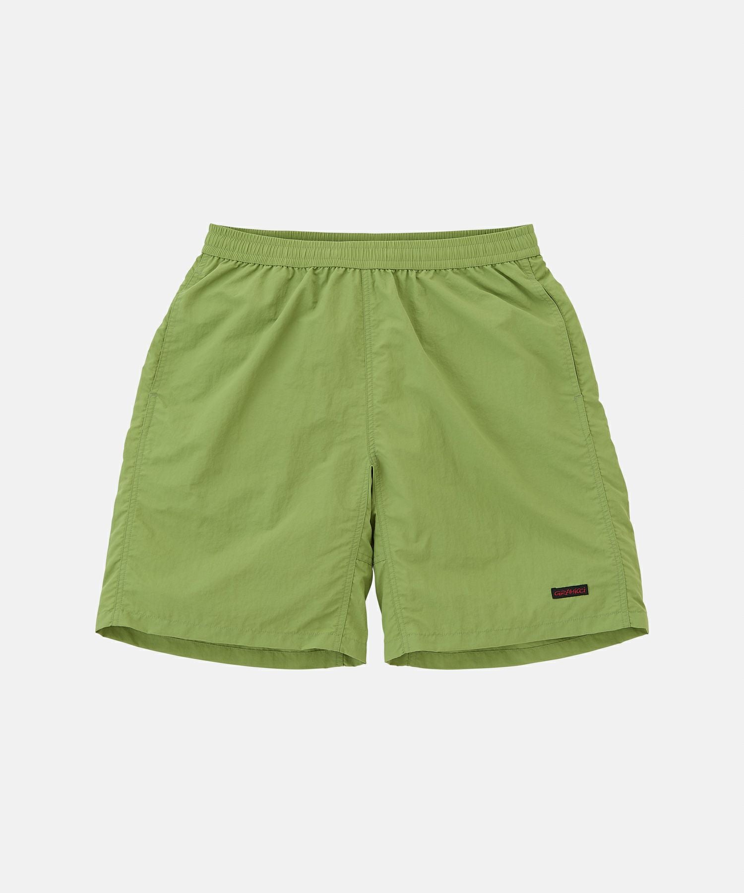 ナイロンリーフショーツ | グラミチ 公式通販サイト Gramicci Online Store