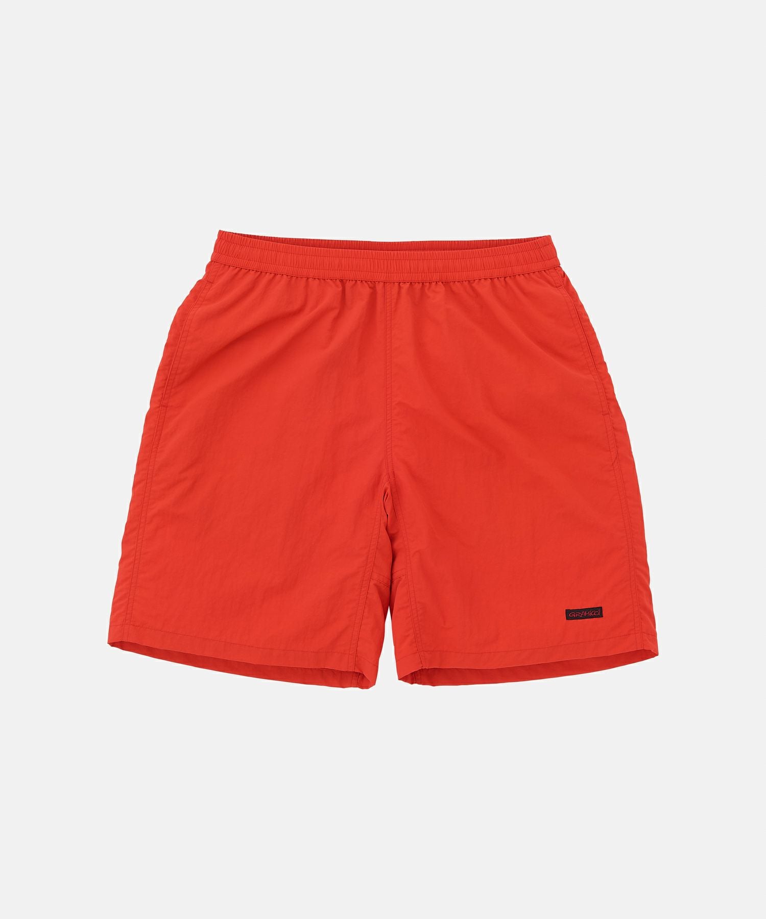 ナイロンリーフショーツ | グラミチ 公式通販サイト Gramicci Online Store