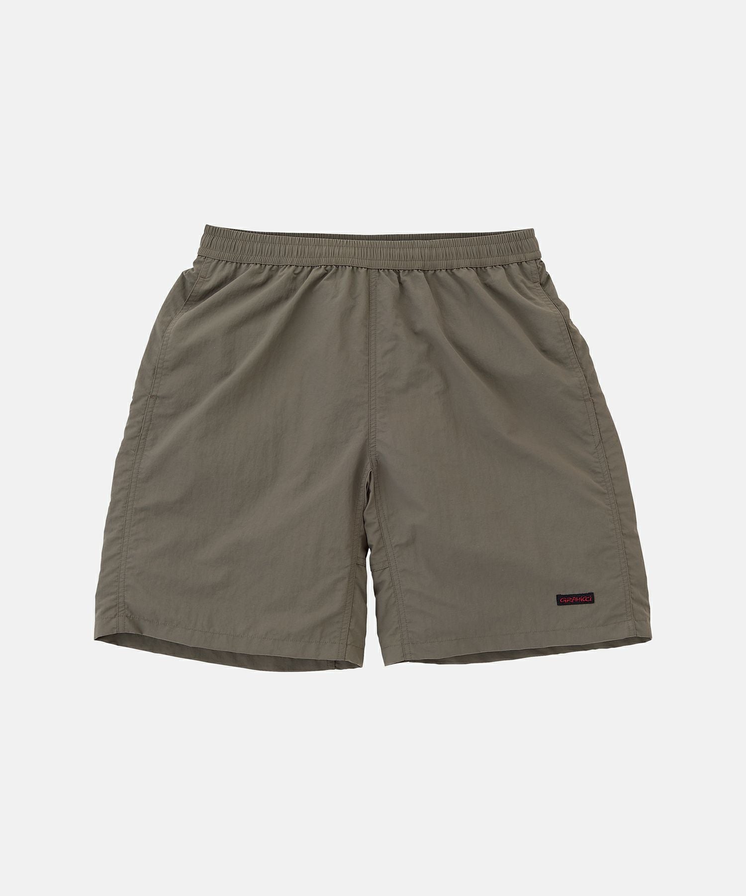 ナイロンリーフショーツ | グラミチ 公式通販サイト Gramicci Online Store