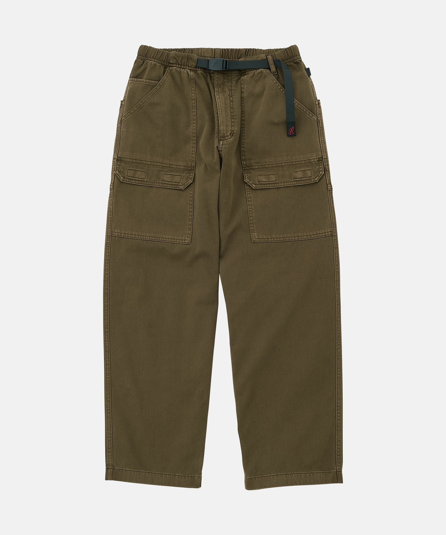 純銀 EQTパンツ | グラミチ 公式通販サイト Gramicci Online Store