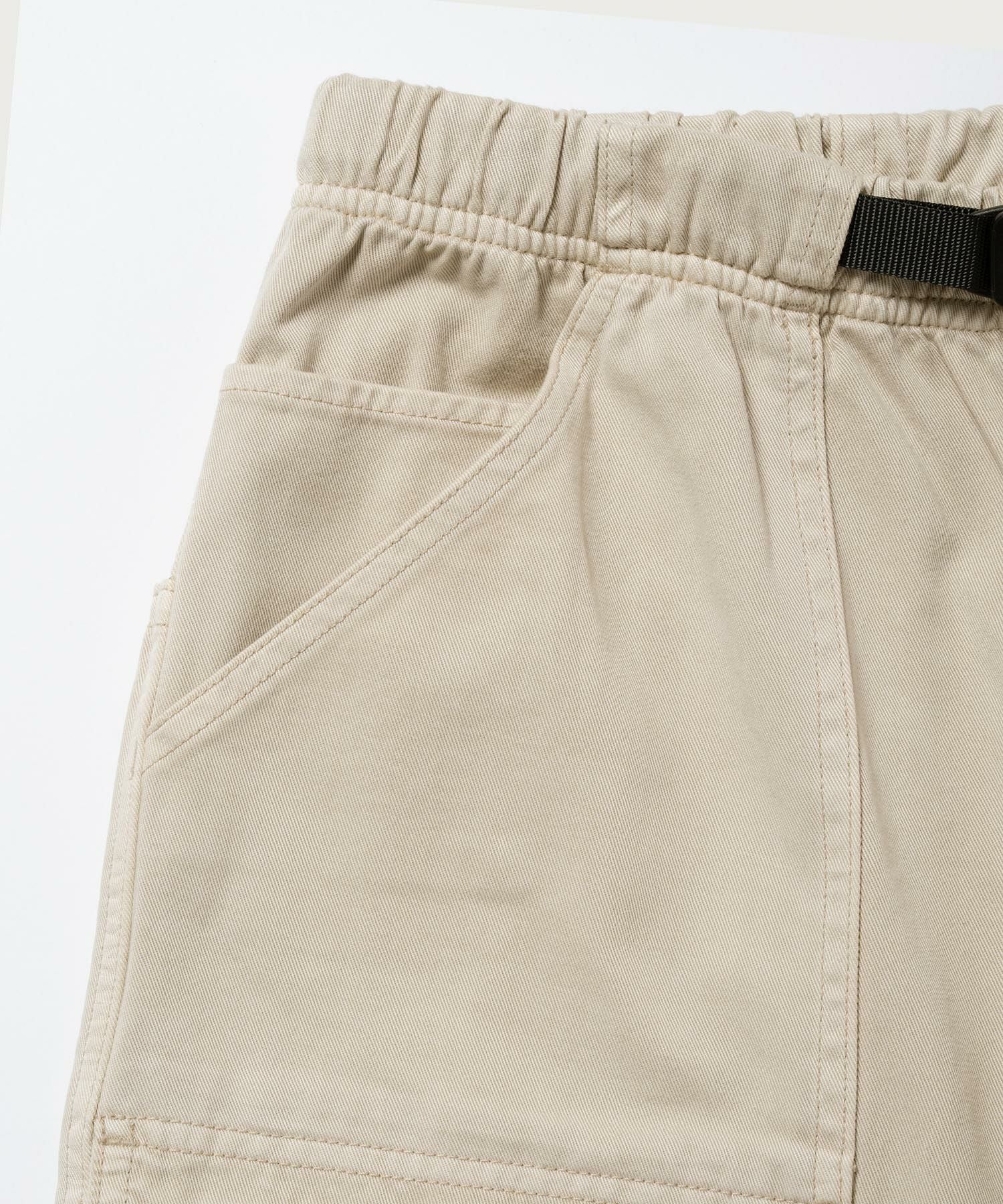 EQTパンツ | グラミチ 公式通販サイト Gramicci Online Store