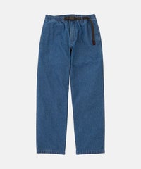 デニムグラミチパンツストレートフィット | グラミチ 公式通販サイト 